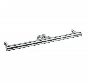 Полотенцесушитель водяной 418 Arcobaleno Margaroli Ø50мм