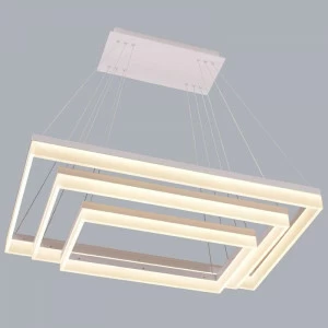 Подвесной светильник Donolux DLWW DL18552/03WW D920 DONOLUX ДИЗАЙНЕРСКИЕ, DL18552 072000 Белый