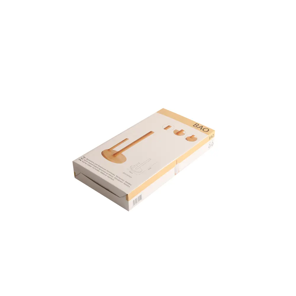 Santreyd Держатель для бумажных полотенец из бамбука 82010885 STLM-0017372 - Вид №3