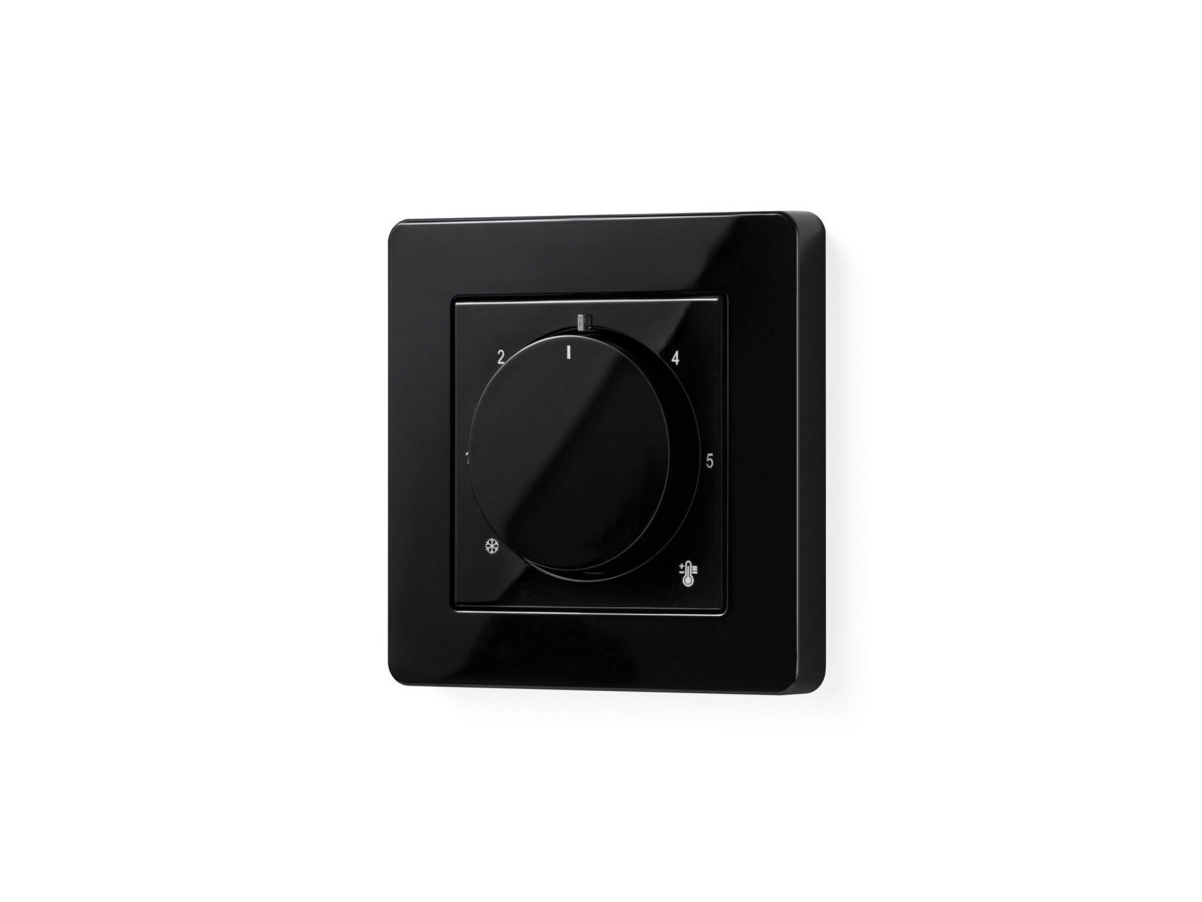 Термостат JUNG A FLOW ARCH-00064624