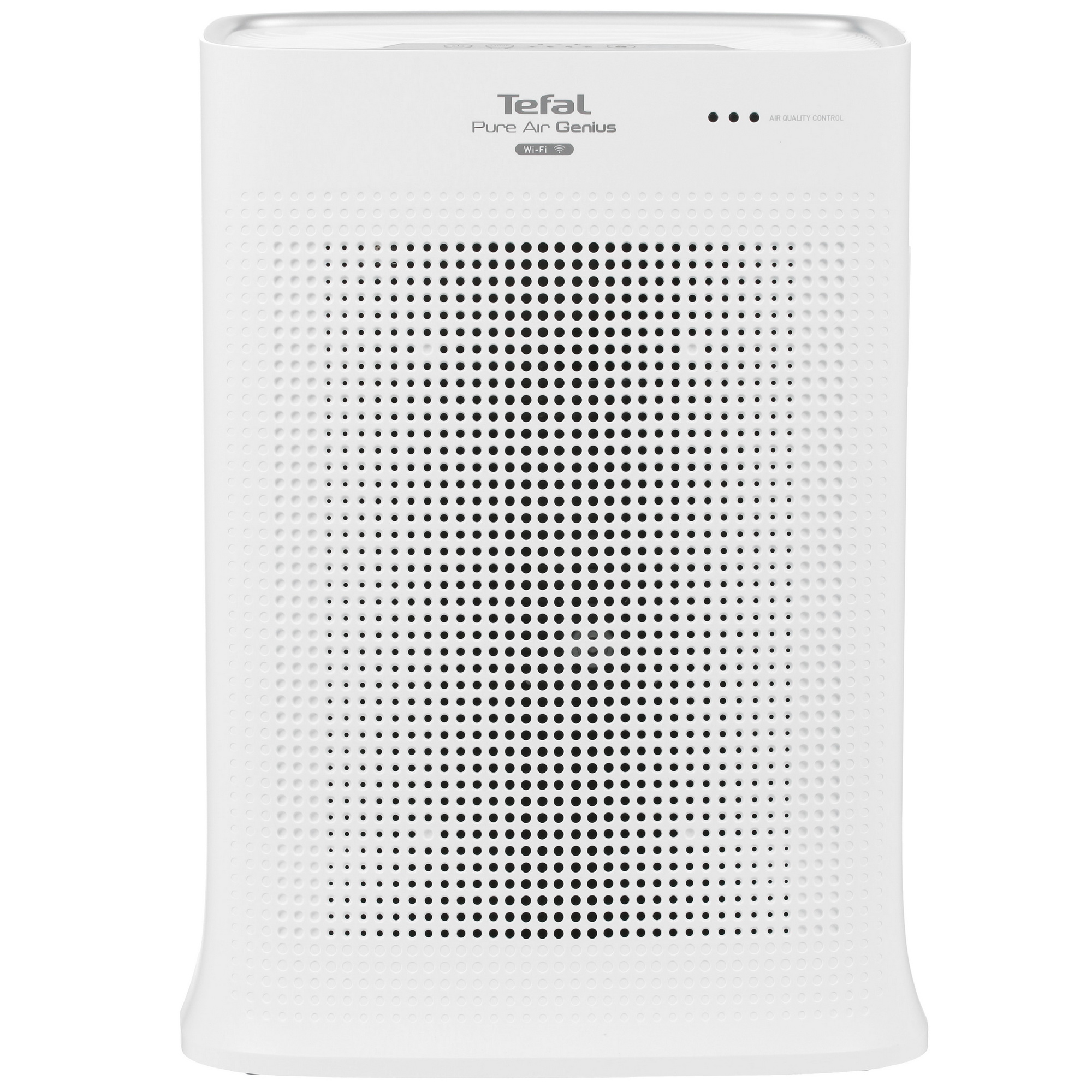 1653510 Очиститель воздуха Tefal PT3080F0 белый STDN-0052443 - Вид №1