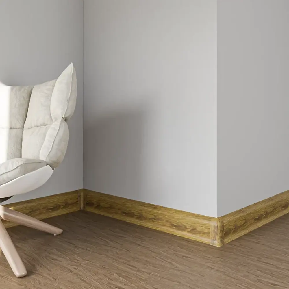 83411586 Угол для плинтуса внутренний Artens Дуб Бронберг 70 мм 2 шт. STLM-0891402  - Вид №3