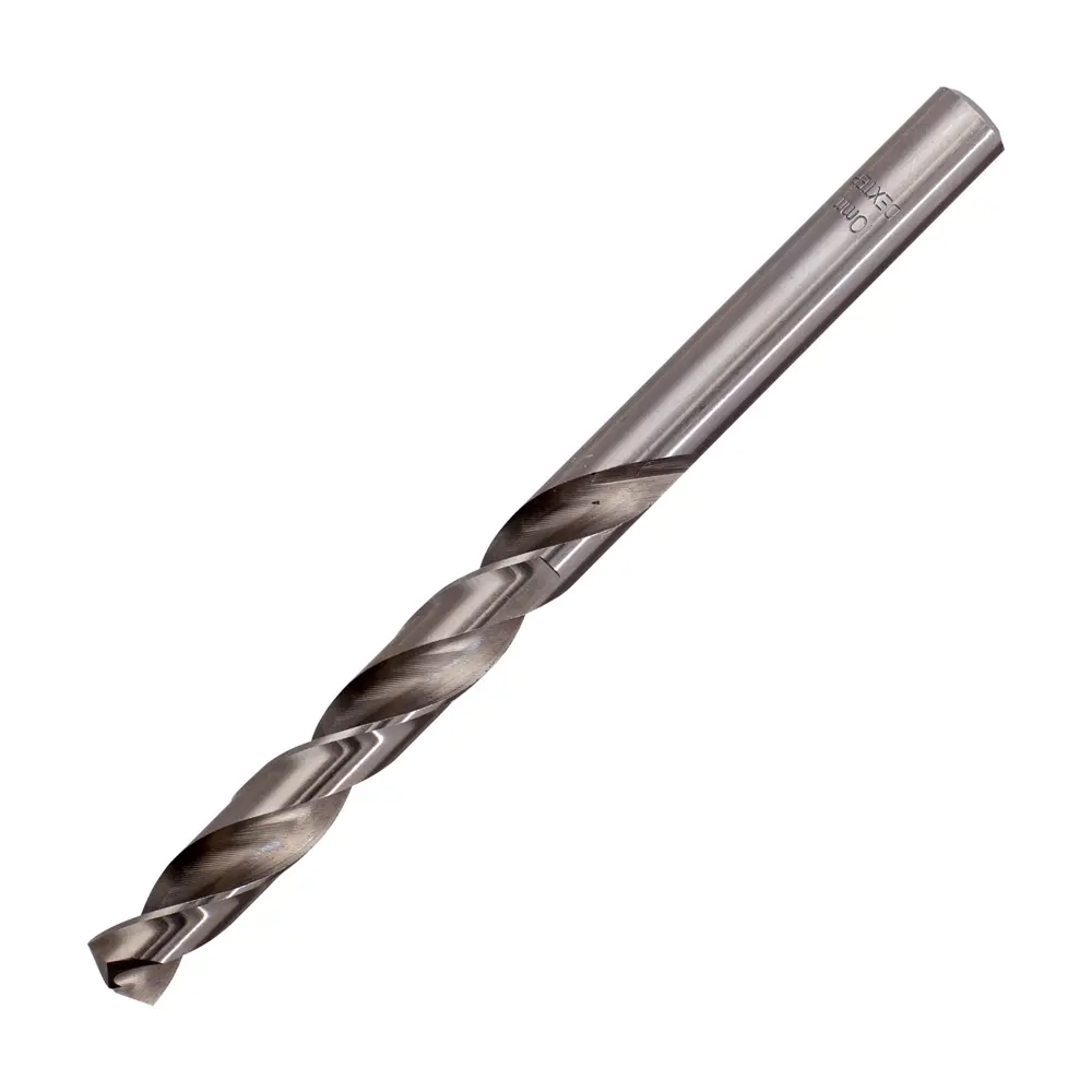 Сверло по металлу HSS-G 10х133 мм Dexter SM266 STLM-2185318
