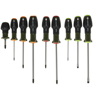 Набор отверток Дело Техники 728095 5310781
