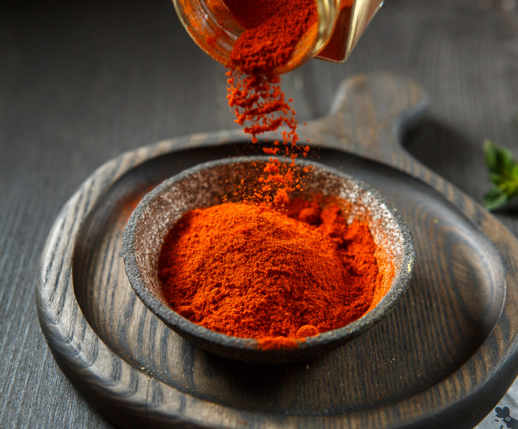 8122 Паприка Вкусляндия  - Вид №2