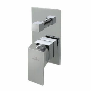 Скрытый однорычажный смеситель для ванны и душа  Nk one NOKEN 100123925
