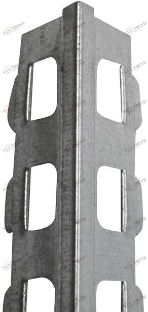 Biemme Профиль защиты кромки Profili Bm30zav