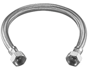 Шланг высокого давления 1/2" x 1/2" x 400 мм -