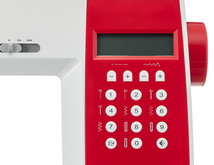 9162366 Швейная машина VERITAS AMELIA STDN-0077238 - Вид №8