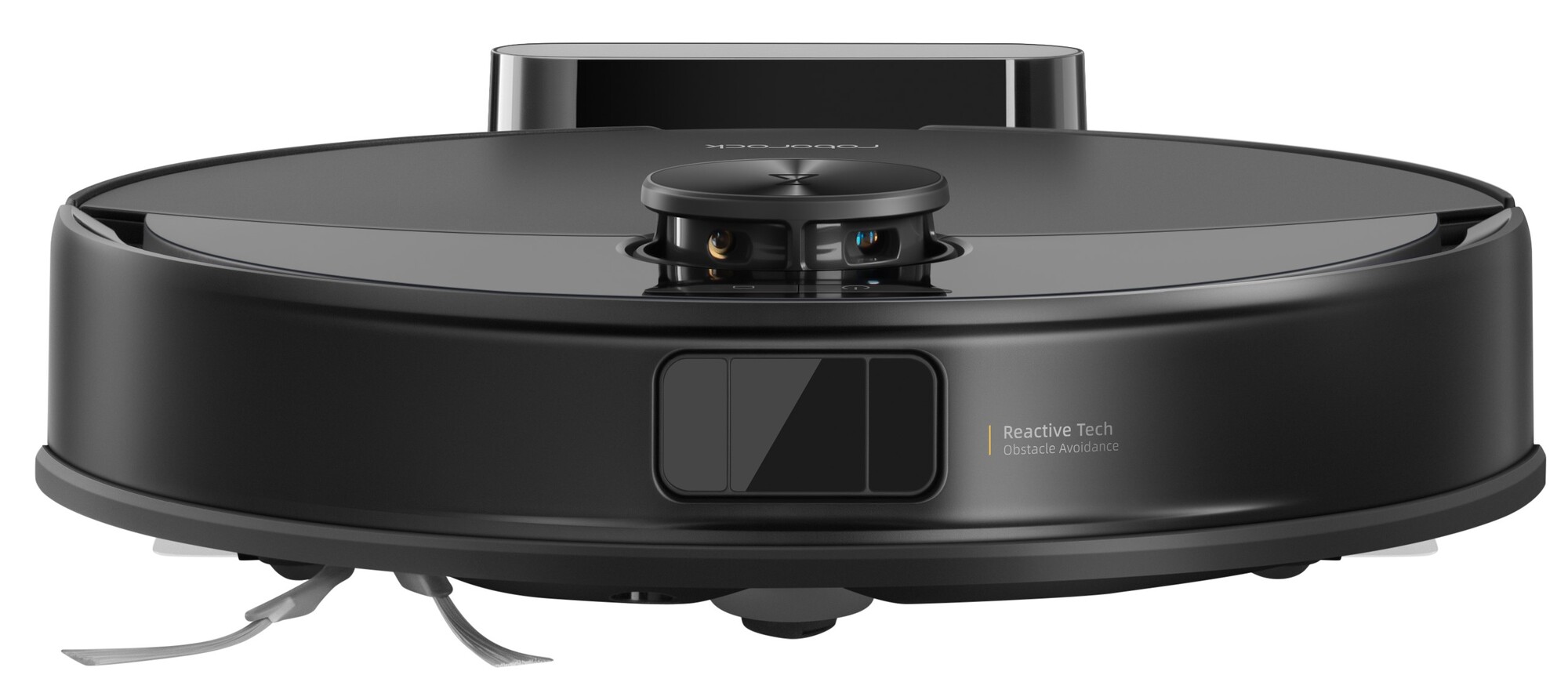 5614658 Робот-пылесос Roborock S8 Pro черный STDN-0072614 - Вид №3