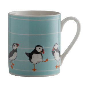 P_0059.294P Кружка sea birds Тупики 380 мл Price&Kensington