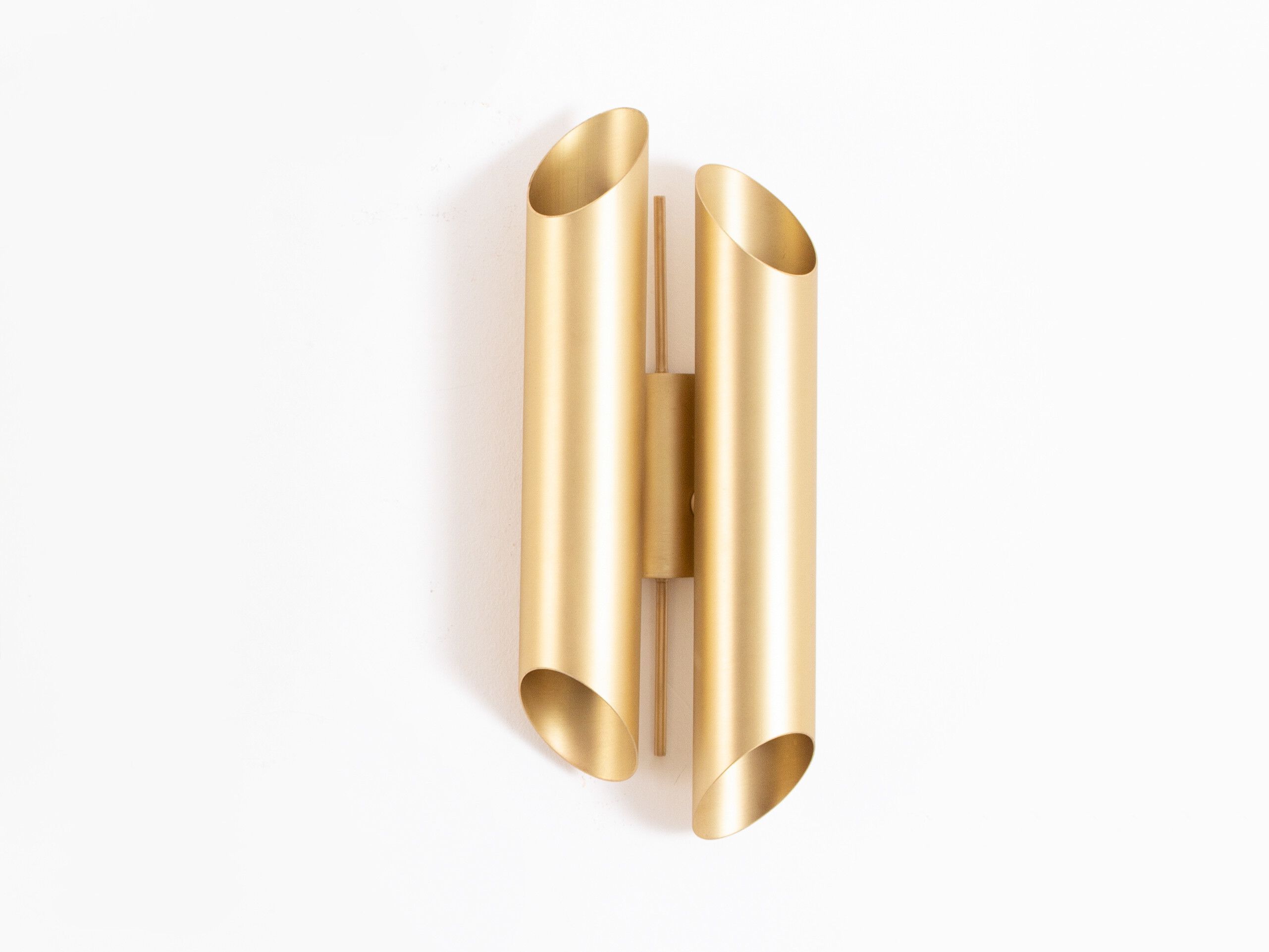 Латунь бра BRG ILLUMINAZIONE Циклоп ARCH-00078536