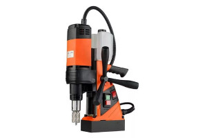 16286116 Магнитный сверлильный станок POWER ARMAX-35 RT.4101035 Rotorica