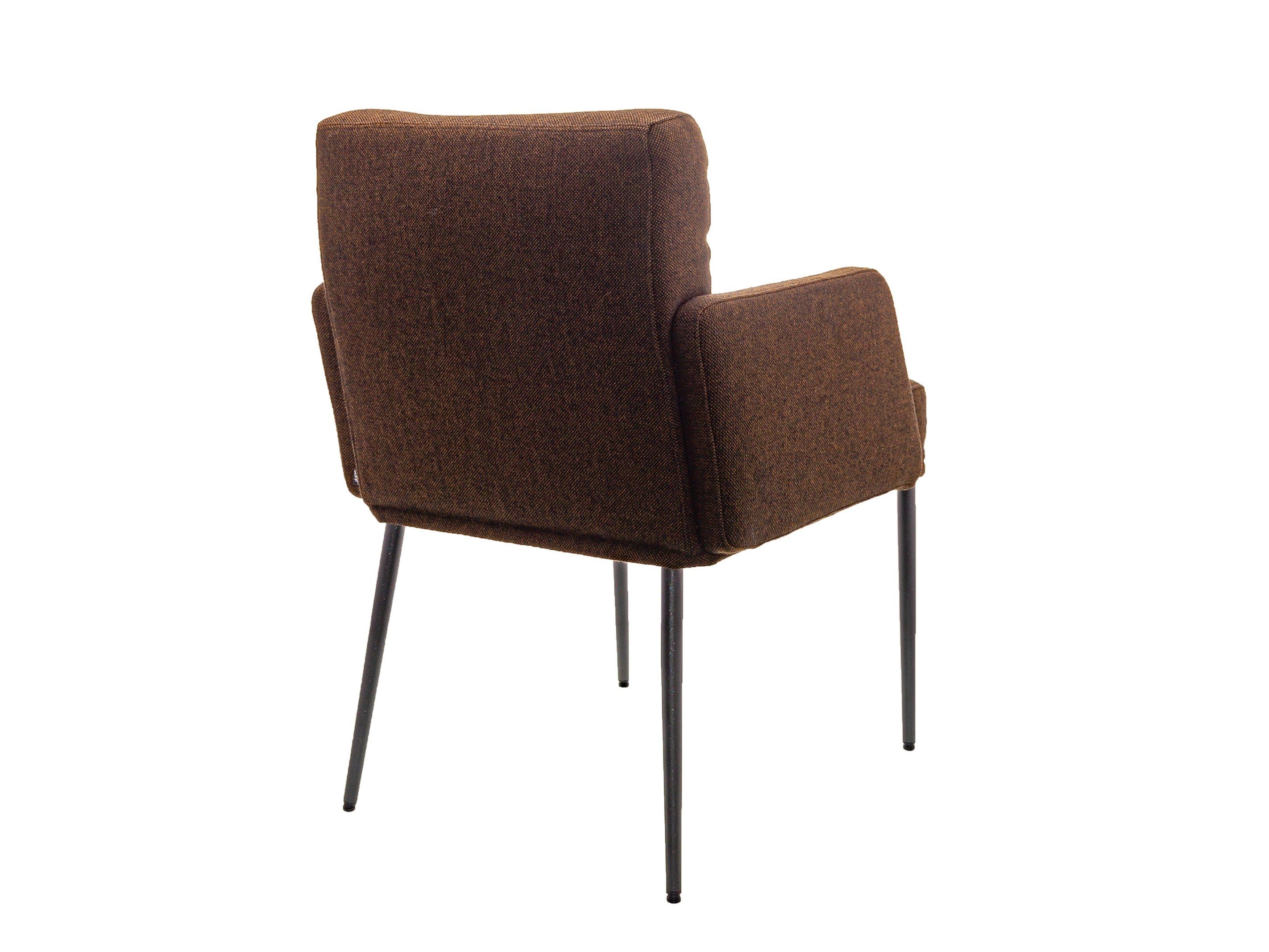 Мягкий стул с подлокотниками KFF D-Light ARCH-00106651 - Вид №5