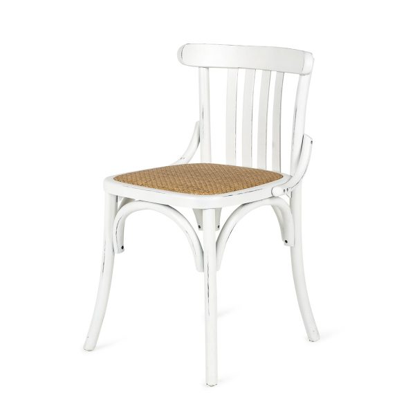 080237 Деревянный стул Francisco Segarra Dalia Santreyd - Вид №1