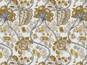 COLORISTICA 2435-90 Портьерная ткань  Сатин  Continent