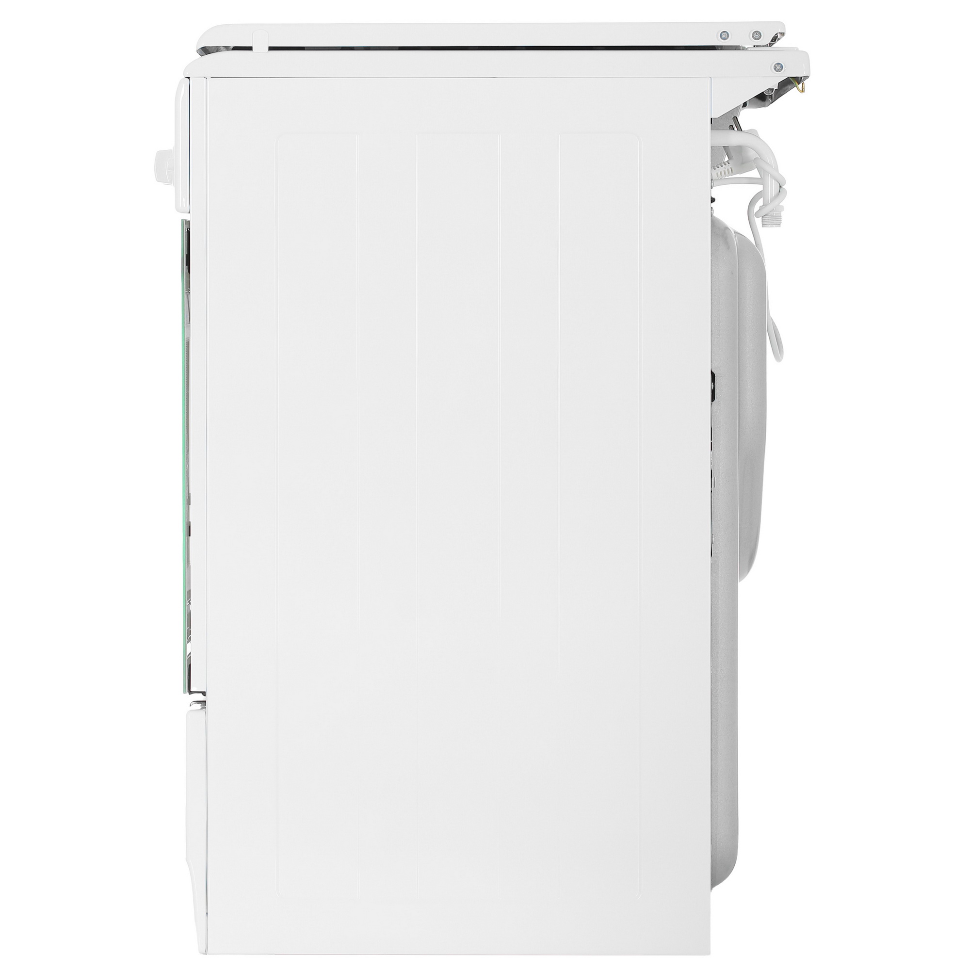 6633363 Газовая плита Gefest 6100-01 белый STDN-0150646 - Вид №2