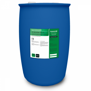 NT-101/200 GreenLAB NT - ECOTEX 101 CF 200 л. Для пенной мойки наружных поверхностей оборудования, полов и стен