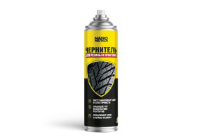 16232524 Чернитель резины 400 мл NPBW0041 Nanoprotech