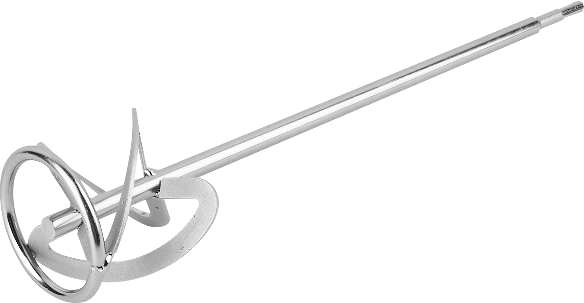 36001364 Насадка электромиксера SDS-plus 500x100 мм, сталь STLM-0013548 DEXTER