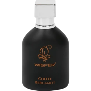 Ароматизатор Wisper Coffee Bergamot 30 мл