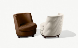 Ava Collection Кресло OASIS BATHROOM Ava Collection