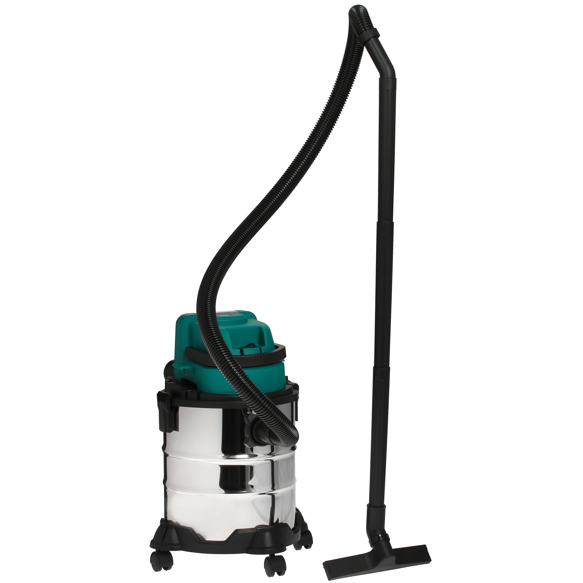 Строительный пылесос аккумуляторный FinePower OneBase CAV20 OneBase20, Без ЗУ, Без АКБ 5062987 STDN-0077682 - Вид №9