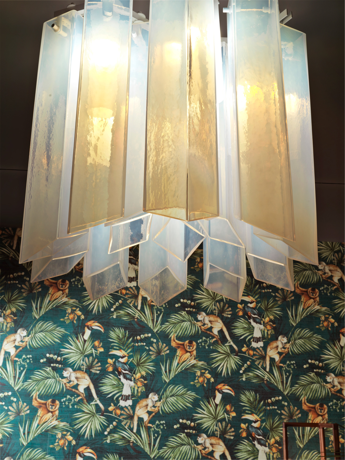 Alcazar Люстра Visionnaire  - Вид №1