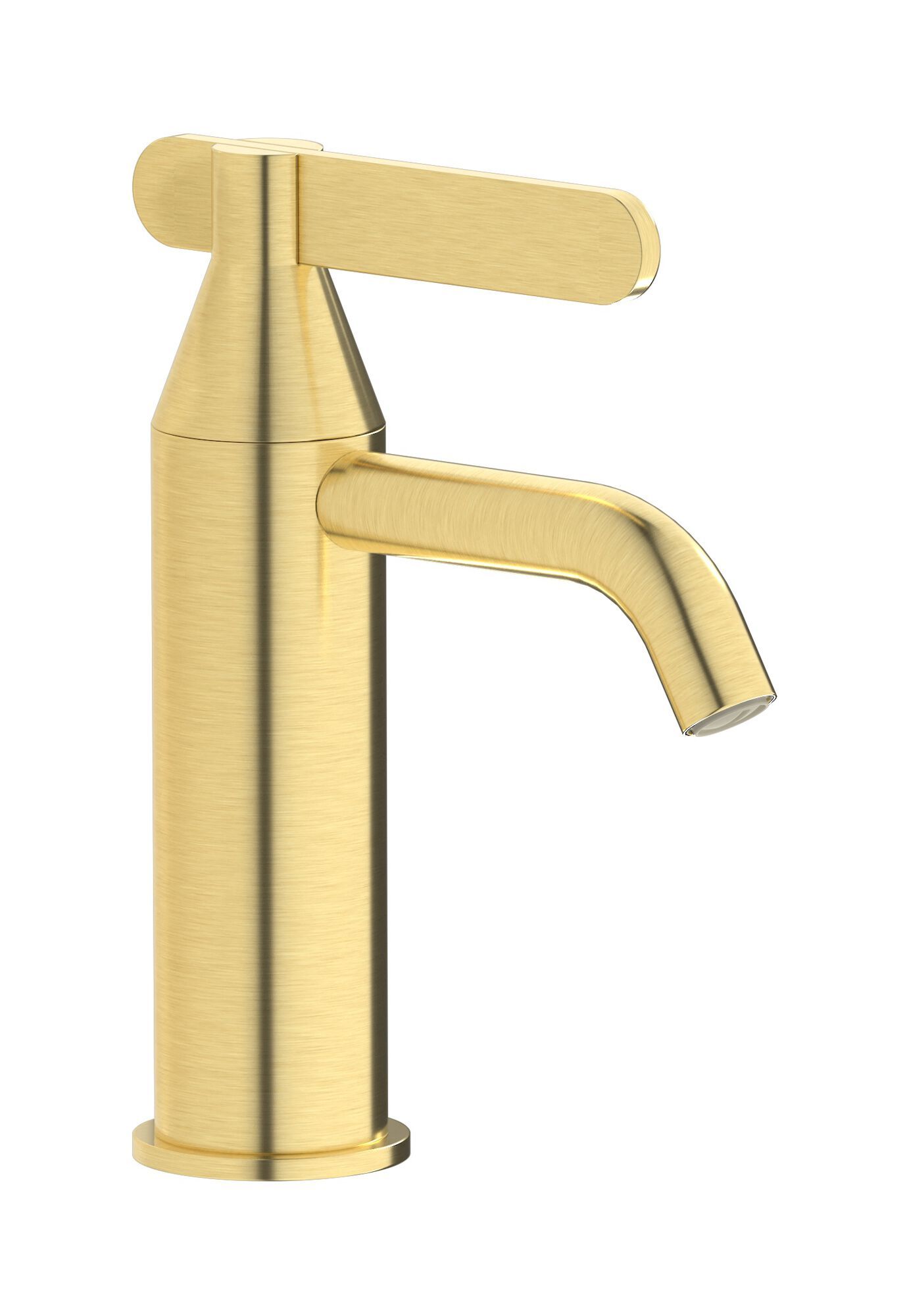 Смеситель для раковины с автоматическим сливом IB Soho ARCH-00015263 - Вид №1