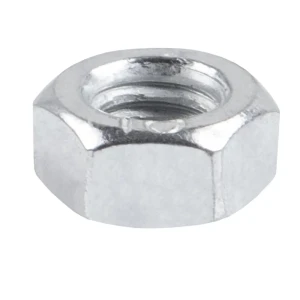 Гайка шестигранная Bullit М8, DIN 934, сталь, 450 шт. 82727963 STLM-2023541