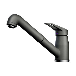 Смеситель для кухни Tateyama-S PL OMOIKIRI