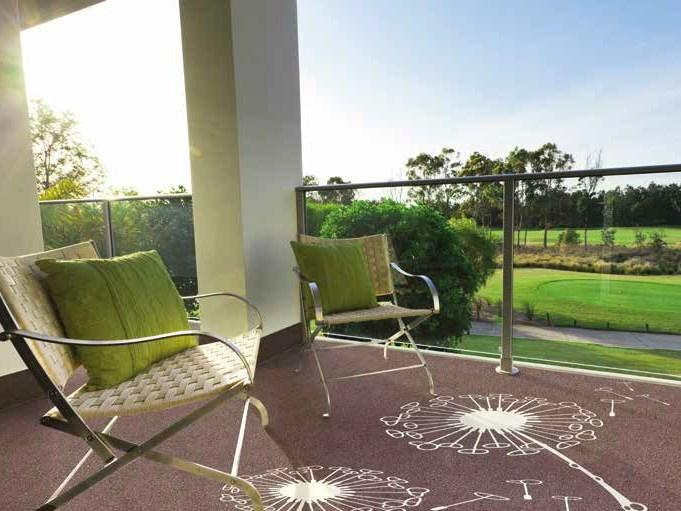 Triflex Italia Украшение для напольного покрытия sun-id-1461902 - Вид №1