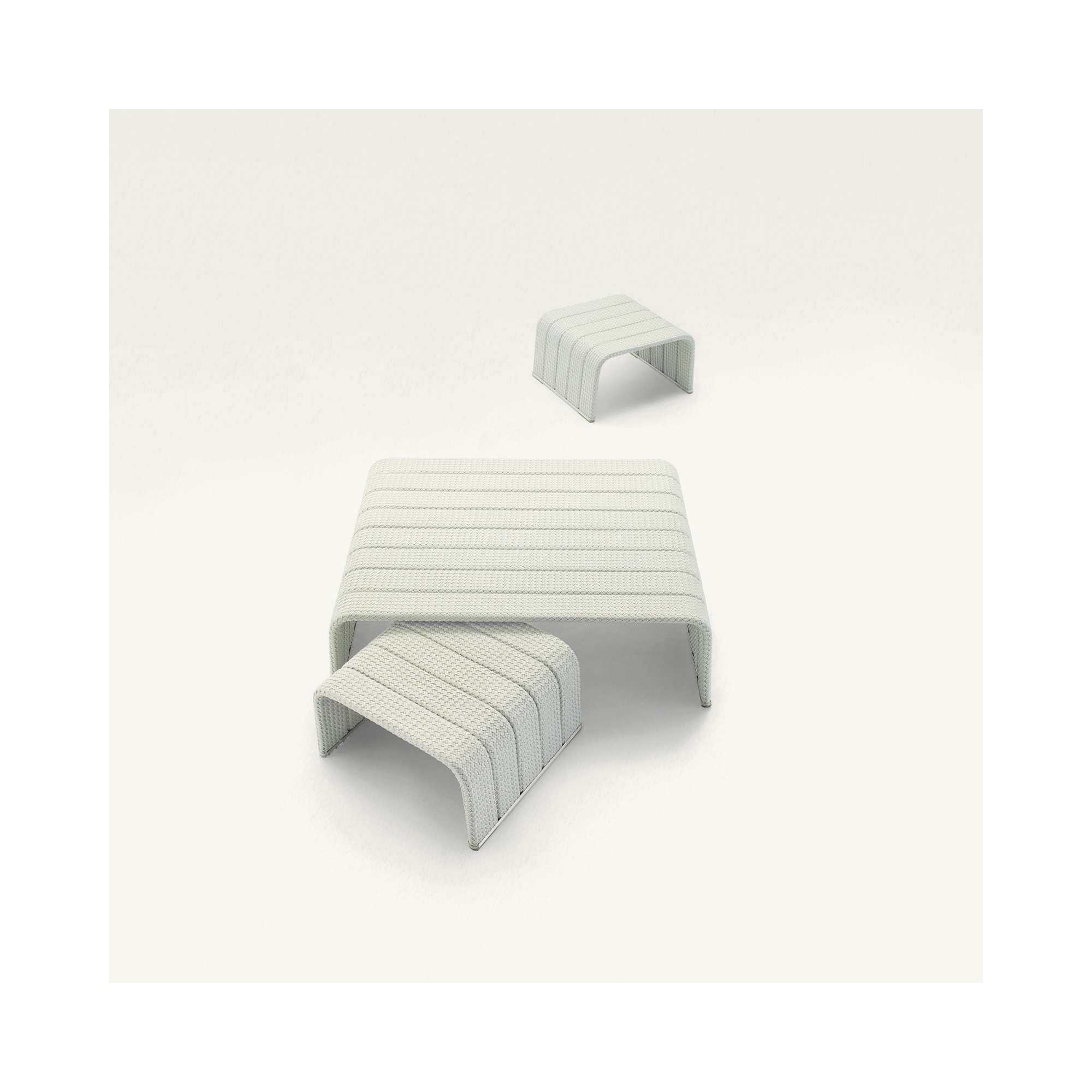 Стол / Frame Paola Lenti sun-id-378490 - Вид №1