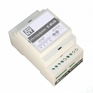 Интерфейс ЭВАН E-BUS (725)