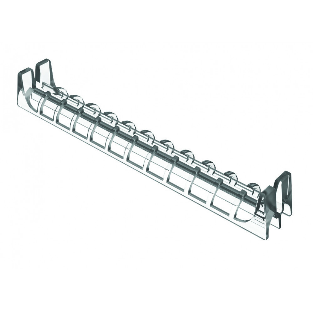 091078 Желоб водосток SUPER Slim 500  Berges SUPER Slim  - Вид №11