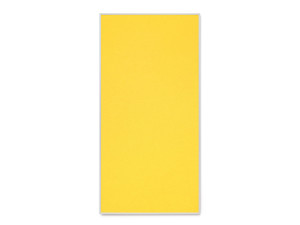 Акустическая панель из переработанной ткани