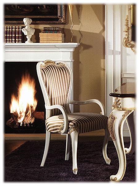 Стул  PALMOBILI 850/P 