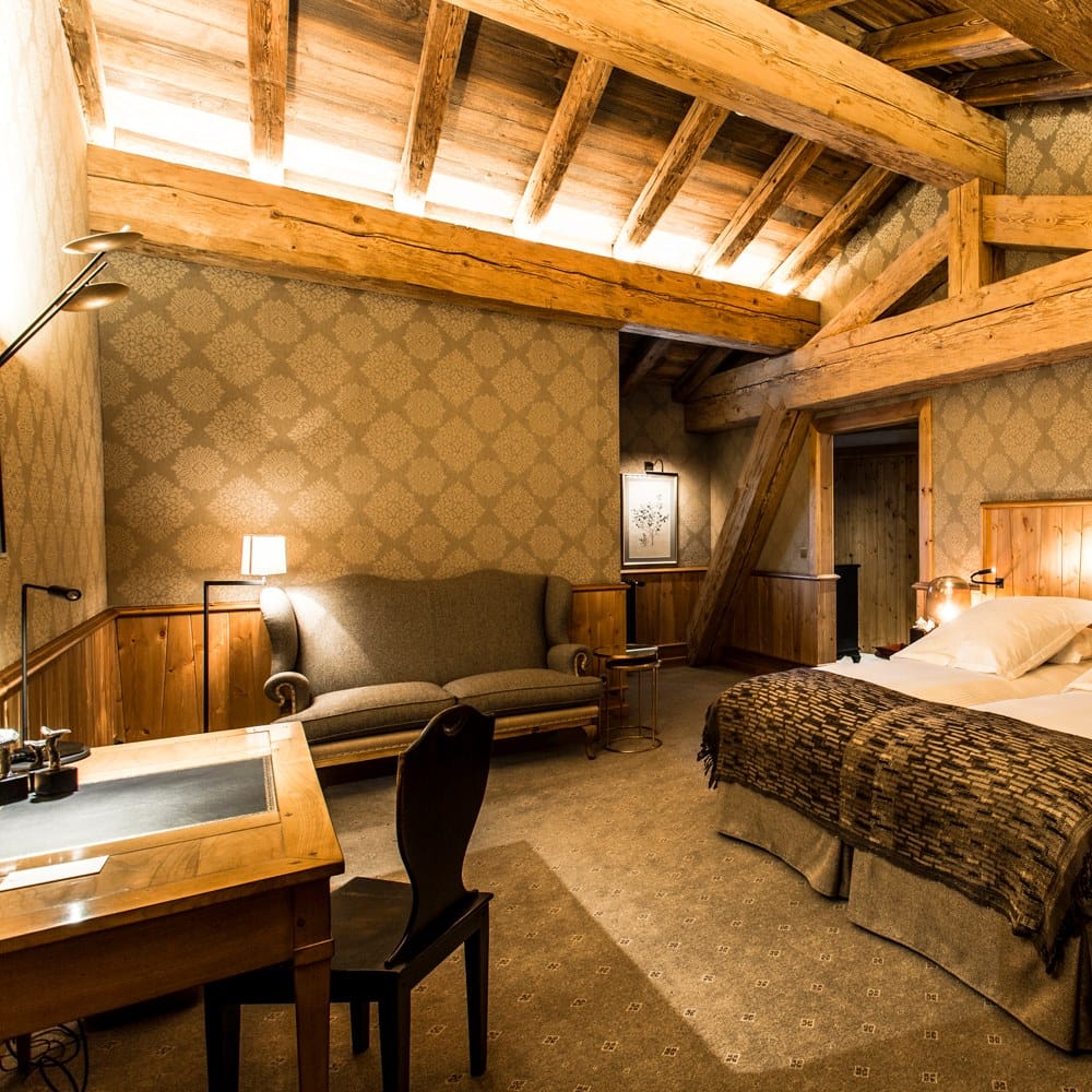 Бархатное кресло bergère с подлокотниками CREARTE COLLECTIONS Dover Essence ARCH-00099850 - Вид №11