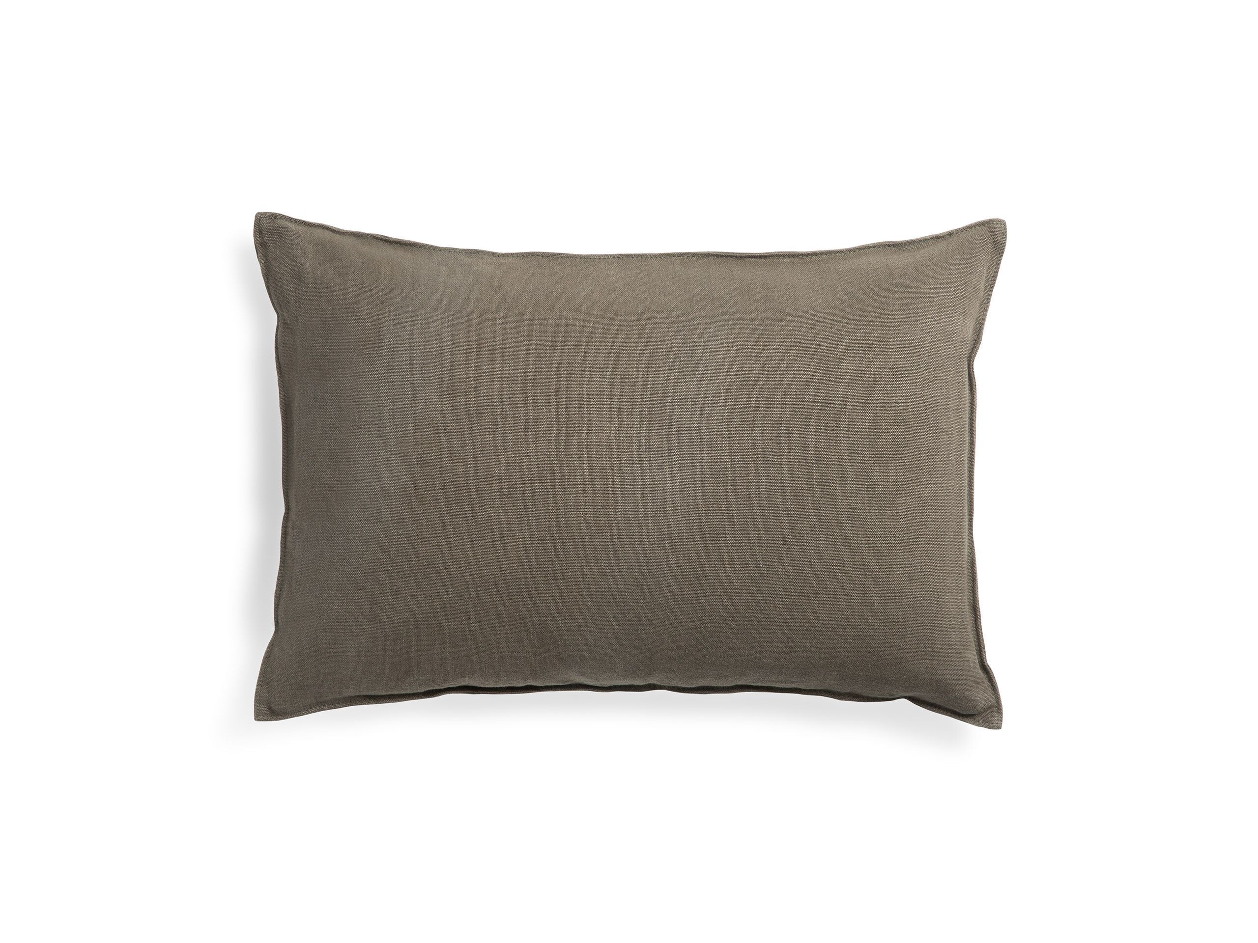 Прямоугольная льняная подушка Ethnicraft Necessity ARCH-00101593