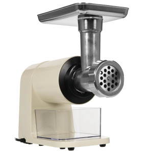 5320770 Мясорубка электрическая HIBERG MG 990 Y бежевый