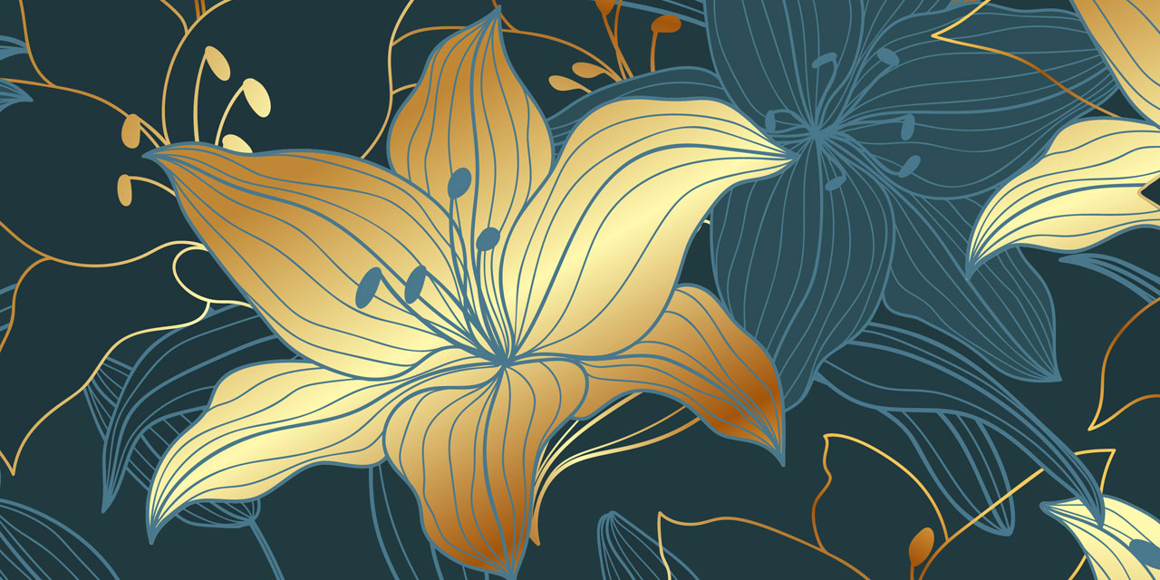 Стеновые панели - Фиордалисо LIGRON LIST147 2223