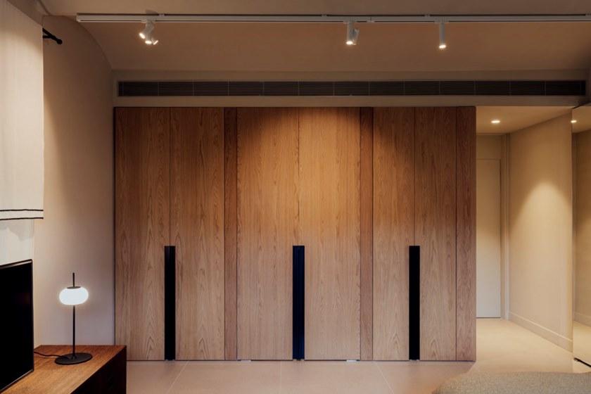 Milan Iluminacion Регулируемый светодиодный прожектор с диммером Haul 6793-6794 - Вид №3