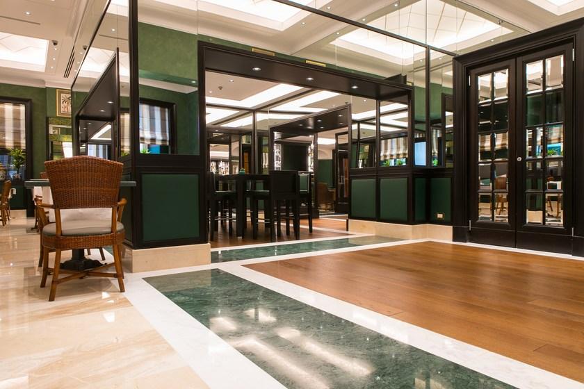 Garbelotto Система укладки деревянных полов Clip up system® sun-id-1418125 - Вид №21