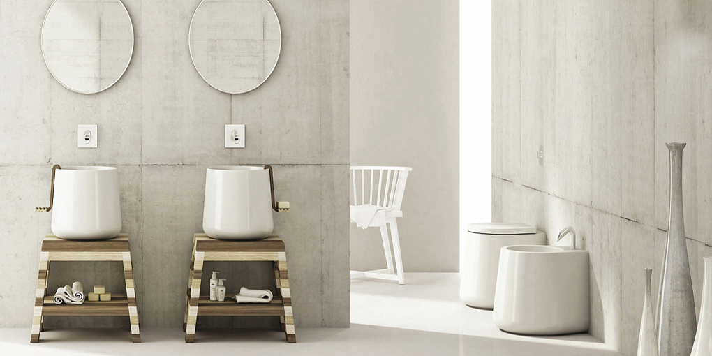 Мыльница подвесная CT10400000 Disegno Ceramica Catino - Вид №2