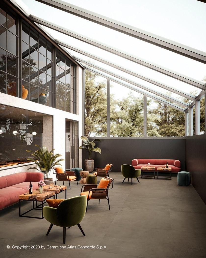 Atlas Concorde Пол из керамогранита Boost pro sun-id-1464822 - Вид №63