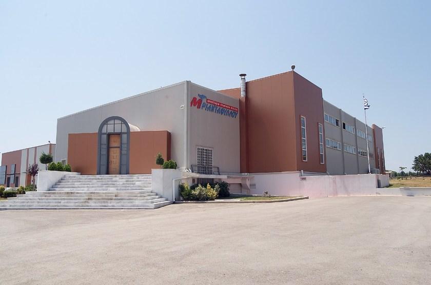 ELCOM SYSTEM Утепленная металлическая панель для фасада Termopareti® sun-id-1352521 - Вид №50