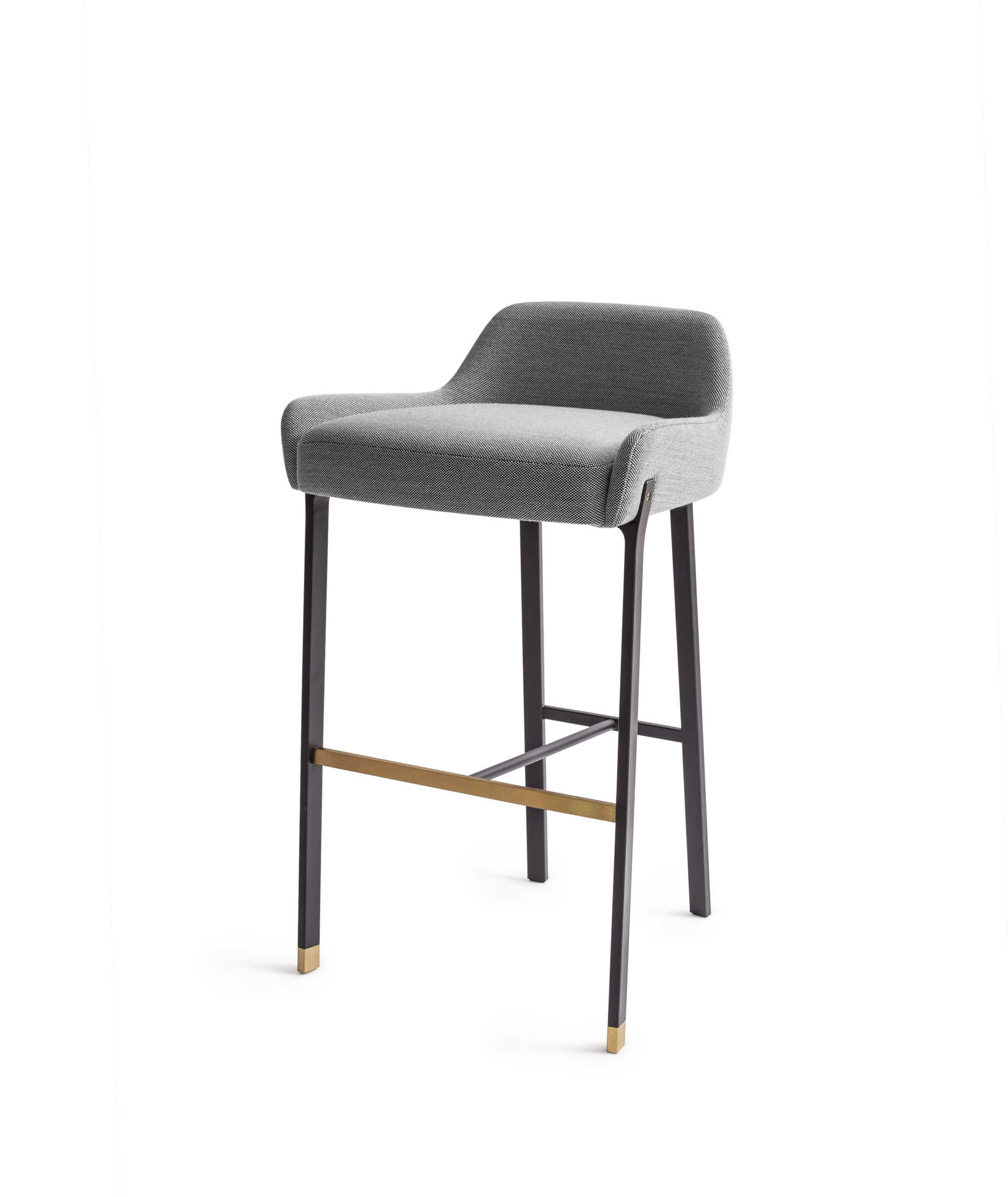 Барный стул Blink SH750 Stellar Works BL-S610-750 - Вид №2