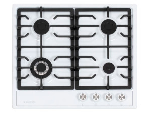 9140871 Газовая варочная поверхность Delvento V60V41W011