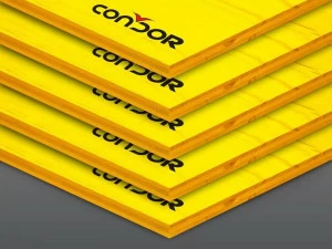 Condor Трехслойная панель