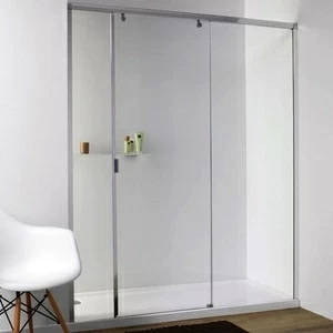 Шторки для душа 160x200 S316000083 System pool S+LINE 9+